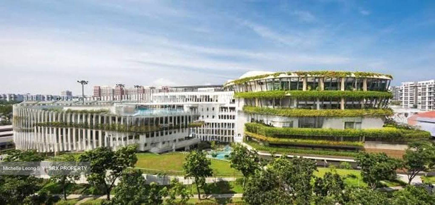 Blk 51 Chai Chee Gardens (Bedok), HDB 5 Rooms #626655321
